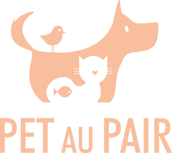 Pet Au Pair Logo